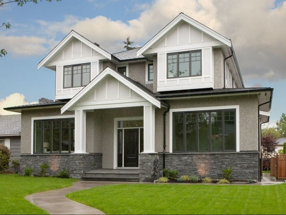 Home Design Vancouver  Full-Service Design & Build Firm